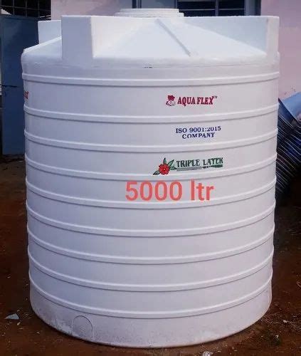 Triple Layer Water Tanks - 1000 Litre Triple Layer Plastic Water Tanks ...