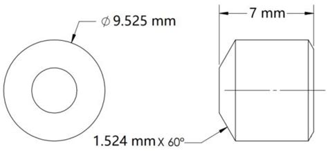 The Construction of a Small-Caliber Barrel Wear Model and a Study of ...