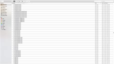 Image result for How to Find Java Files