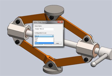 SolidWorks Configuration En Tutorial 的图像结果