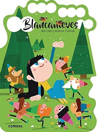 Buy Blancanieves/ Snow White Book Online at Low Prices in India ...