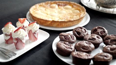 Gouter surprise de fin d'année 