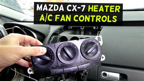 Image result for Fan Control Module Mazdaspeed 6
