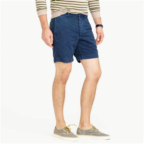 The Perfect Fit: Shorts · Effortless Gent