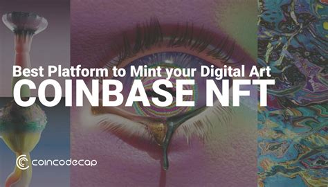 Image result for Create NFT Coinbase
