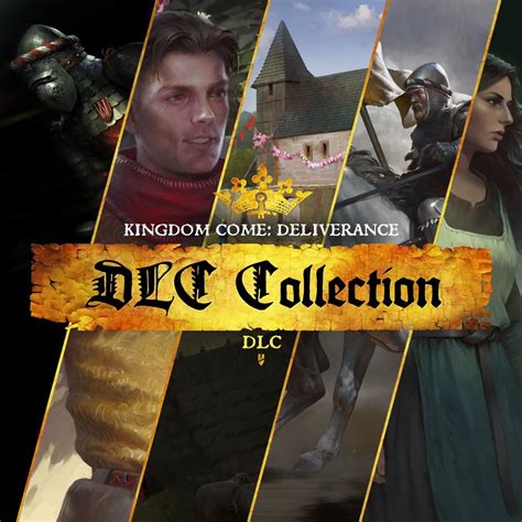 Kingdom Come: Deliverance