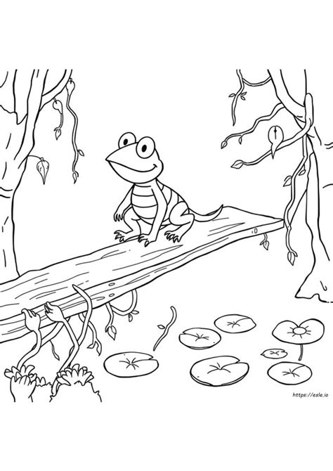 Image result for Spring Trap Coloring Pages Printable