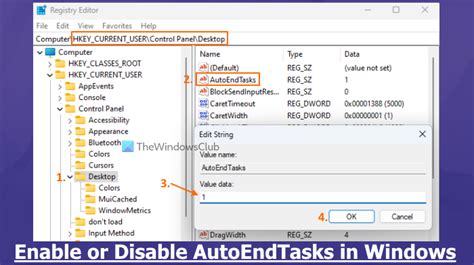 Image result for Auto End Task