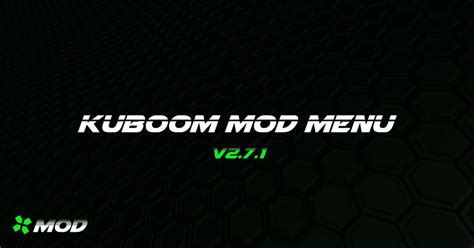 Image result for CBA Mod Menu