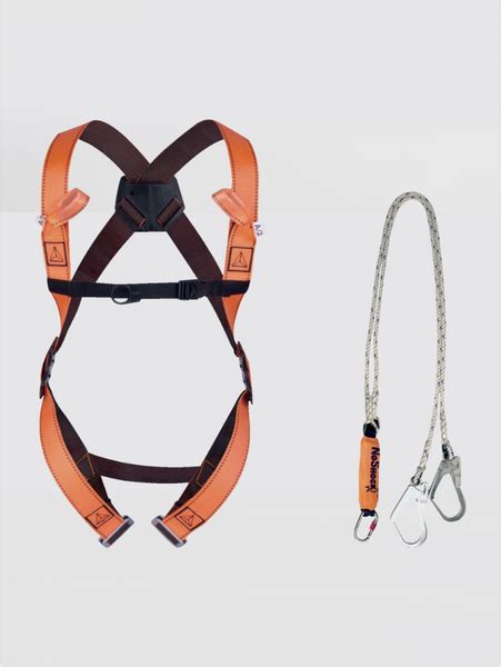 Delta Plus Safety Harness – Best Marine