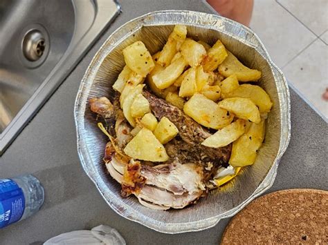 Great roast chicken and other homemade foods to go - Reviews, Photos ...