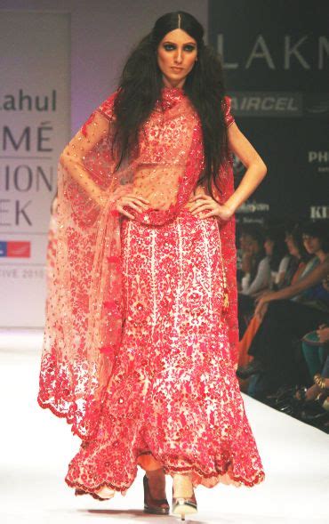 Fashion speak: Step out in style this Navratri - Rediff Getahead