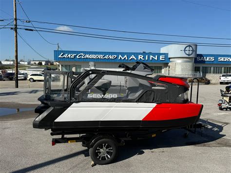 2024 Sea-Doo SWITCH COMPACT 130HP, Somerset États-Unis - boats.com