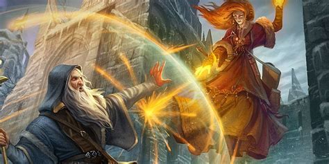 Most Useful D&D 5e Spells Players Should Have