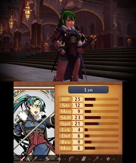 True Awakening DLC in Fates Mod for Fire Emblem Fates | FEF Mods