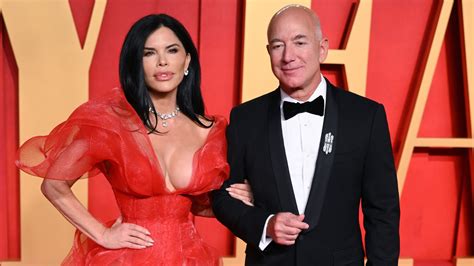 Where Does Live Jeff Bezos