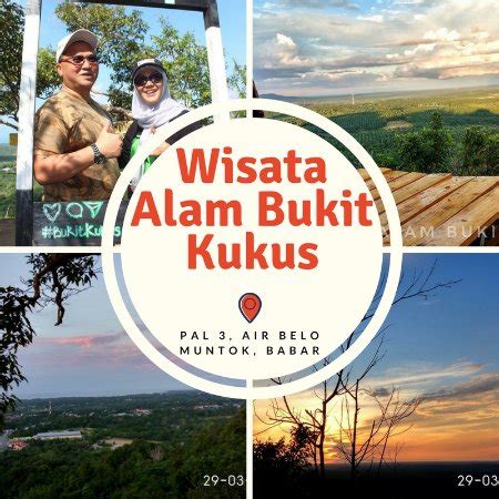 Muntok Photos - Featured Images of Muntok, Bangka Belitung Islands ...