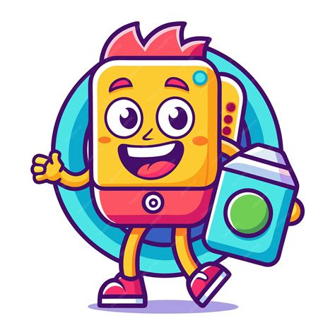 Robot Drawing Box 的图像结果