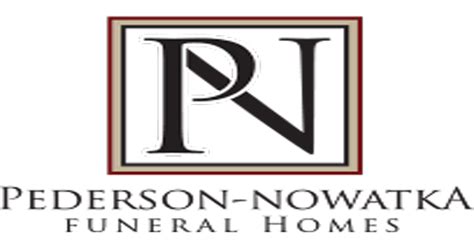 Most Recent Obituaries | Pederson-Nowatka Funeral Home