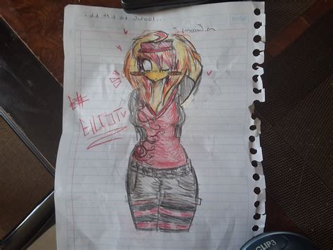 Scene elliot,,,, | Fandom