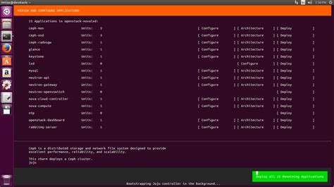 Image result for Multi-Node OpenStack Deployment