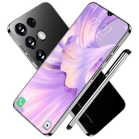 S23 ultra global Unlock cell phone 3G 4G 5G Smartphone 6.8 inch Full ...