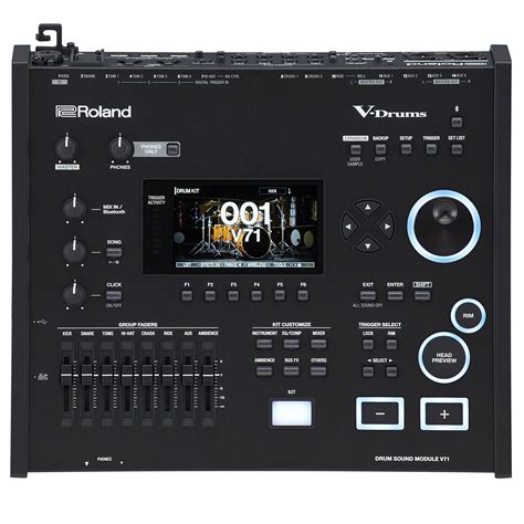 Image result for Roland Sound Module