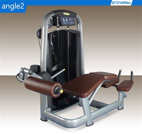 BFT2049 Wholesale lying / Prone Leg Curl Machine_BFT Fitness Equipment ...