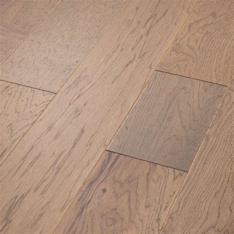 Shaw Hardwood High Plains 6 3/8" Jute - Total Value Flooring