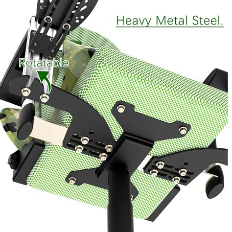 EG STARTS 2 Set Chair Mount for Flight Sim Game India | Ubuy