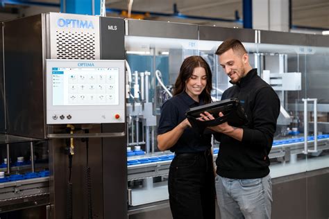 Optima Interface 的图像结果