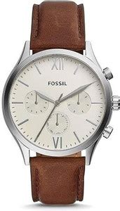 FOSSIL Fenmore Fenmore Analog Watch - For Men - Buy FOSSIL Fenmore ...