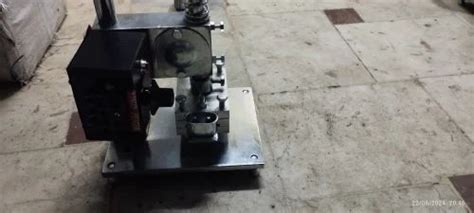 Image result for Hand Embossing Machine