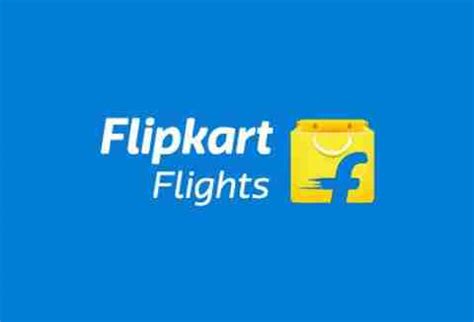 Flipkart Flights Buy & Get 12% off upto 1000 on round trip Price in ...