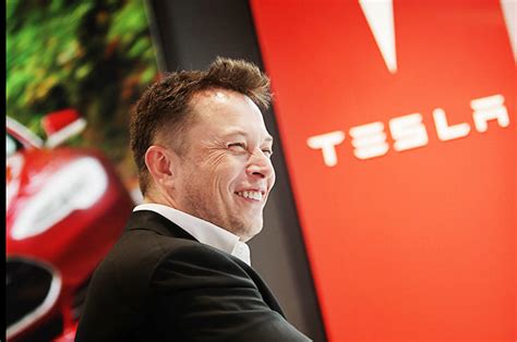 Newsmaker of 2020: Elon Musk | Autocar Professional
