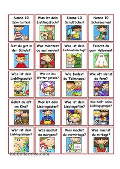 Image result for German Language Activities