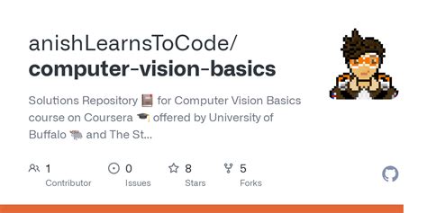 Computer Vision Basics 的图像结果