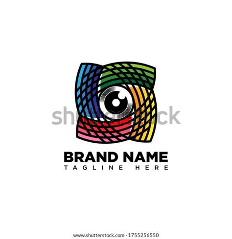 Image result for Color Vision Logo