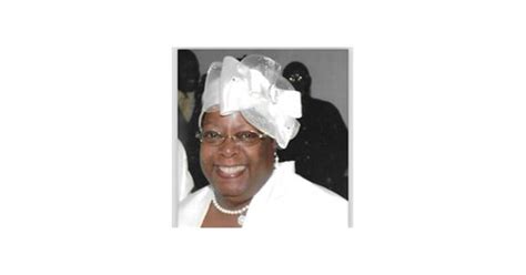 Deaconess Irma Jean Adams Obituary (2024) - Apopka, FL - Marvin C ...