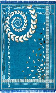 NCS Light Blue Chenille Carpet - Buy NCS Light Blue Chenille Carpet ...