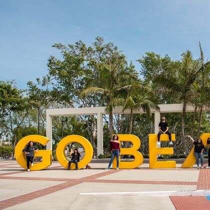 California State University, Long Beach - Tuition and Financial Aid ...