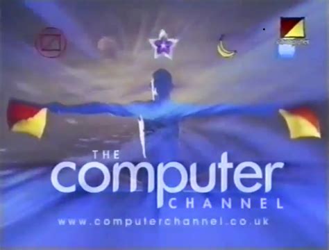 Learn Computer Channel 的图像结果