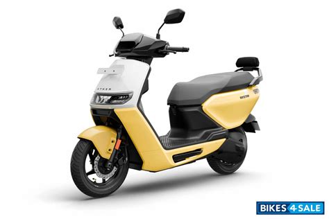 Ather Rizta price, specs, mileage, colours, photos and reviews - Bikes4Sale