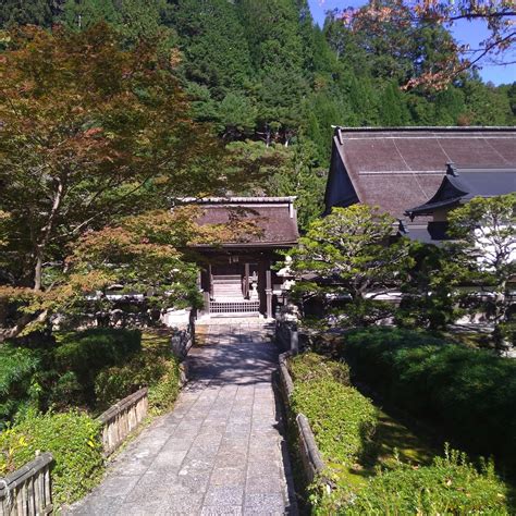 Shojoshin-in Temple, Koya-cho - Tripadvisor