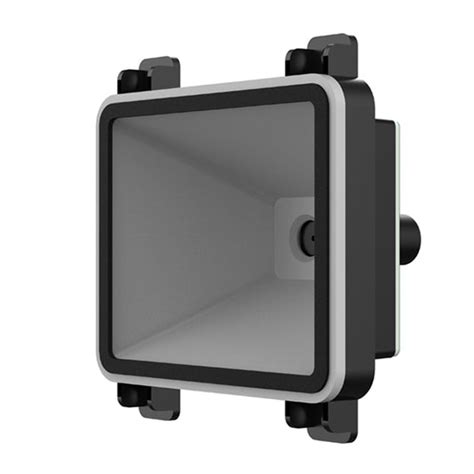 Image result for Fixed Mount Barcode Scanner