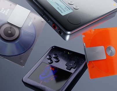 MiniDisc 的图像结果