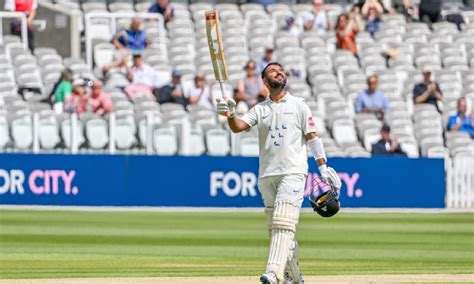 Pat Cummins acknowledges Team India's Cheteshwar Pujara & Ajinkya ...