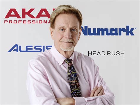 Interview: Jack O’Donnell, Numark - English Version - AMAZONA.de