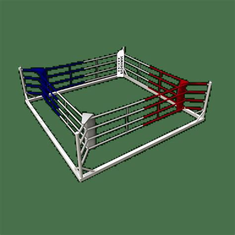 Boxing Ring 的图像结果