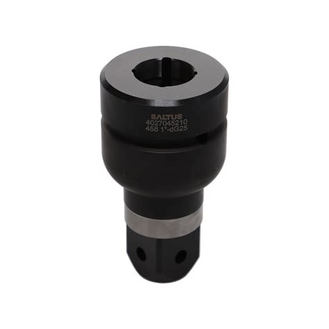 Adapter-SQ3/4-L100-SQ1-dG25 - Automation Attachments | Smart Portal